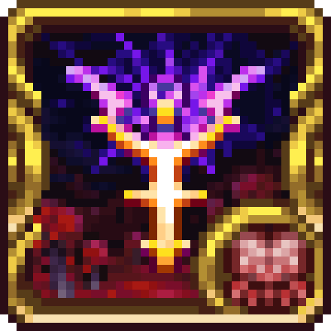 Calamity Mod mod for Terraria