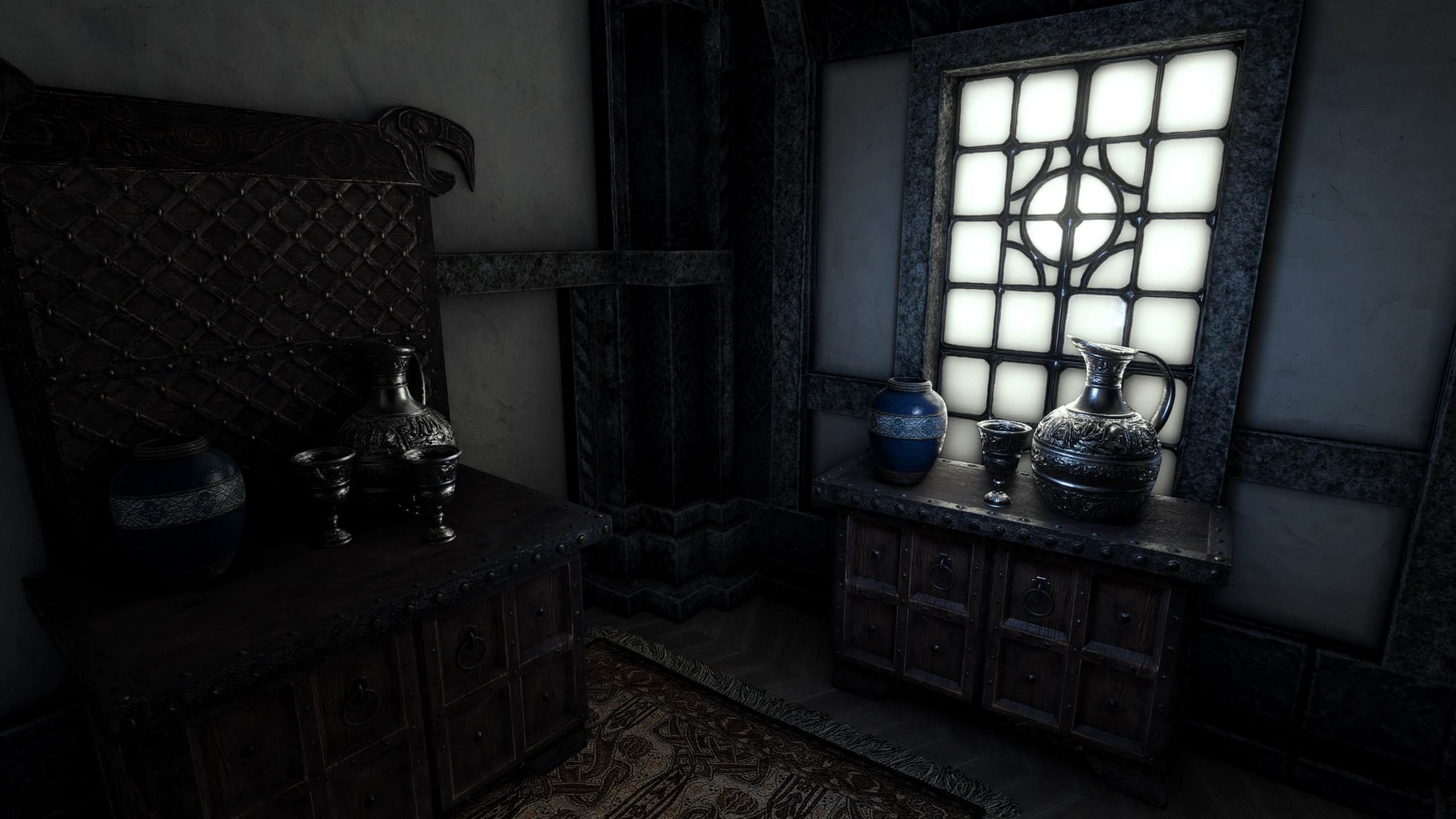 Community Shaders official Skyrim project gallery image 1