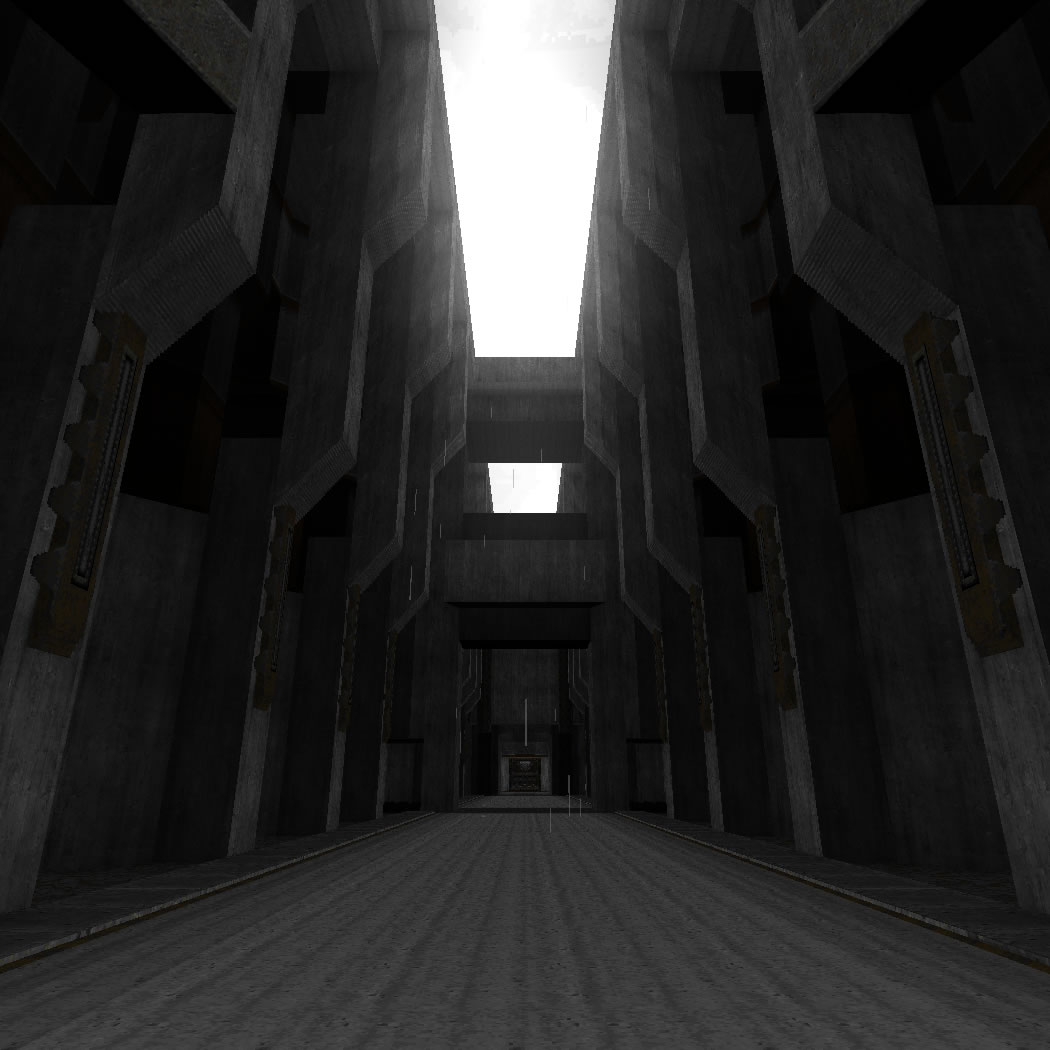 Eviternity II - MAP13, Colossicus - by Dragonfly