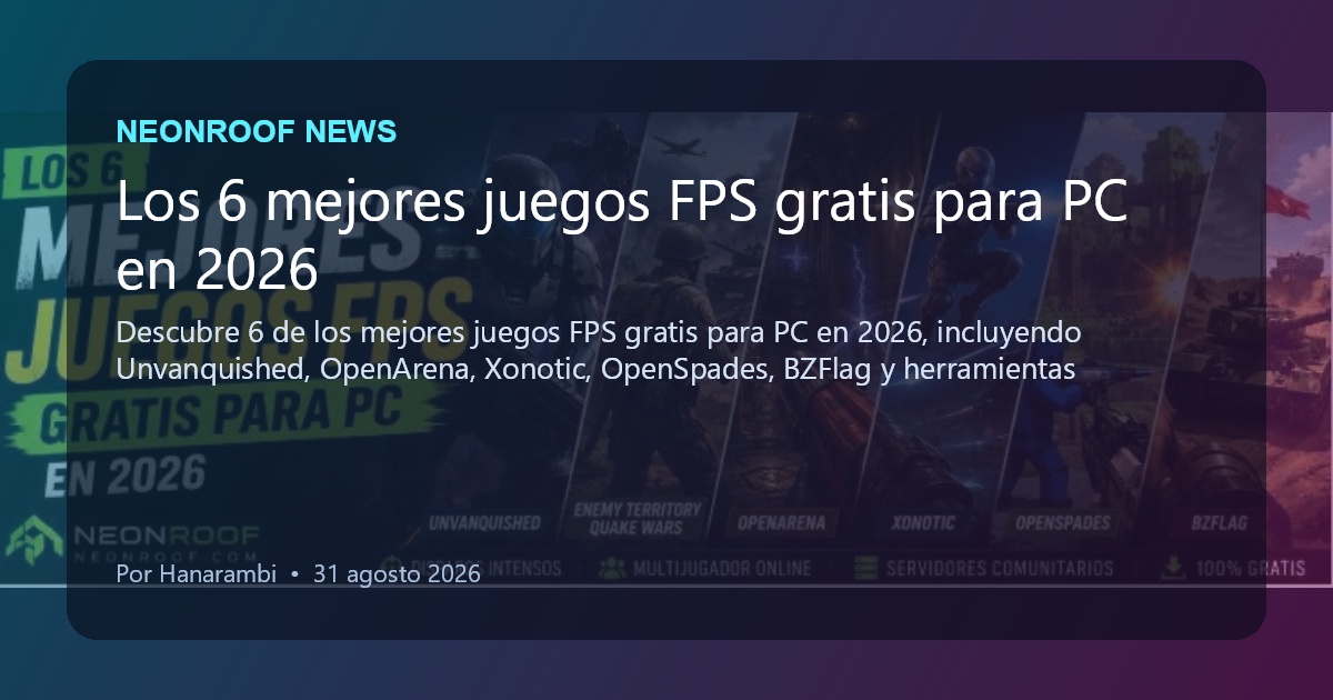 spanish banner neonroof